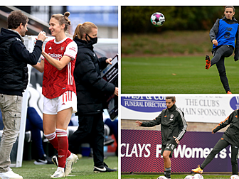 WSL | 5 things we learned from...